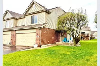 8300 Auburn Lane, Frankfort, IL 60423 - Photo 1