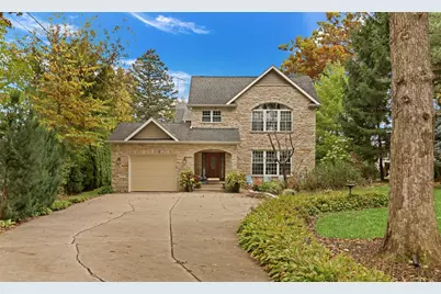 42065 N Old Lake Avenue, Antioch, IL 60002 - Photo 1