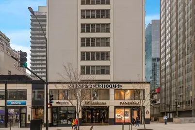 535 N Michigan Avenue #905, Chicago, IL 60611 - Photo 1