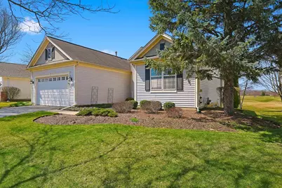 12853 Cold Springs Drive, Huntley, IL 60142 - Photo 1