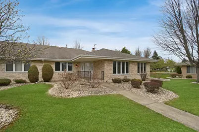 17857 Columbus Court #23, Orland Park, IL 60467 - Photo 1