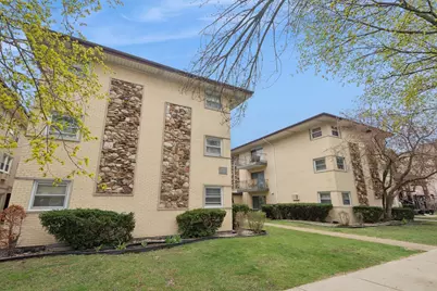 4229 N Kedvale Avenue #3B, Chicago, IL 60641 - Photo 1