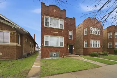 7212 S Indiana Avenue, Chicago, IL 60619 - Photo 1