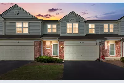 2704 Bay View Circle #2704, Algonquin, IL 60102 - Photo 1