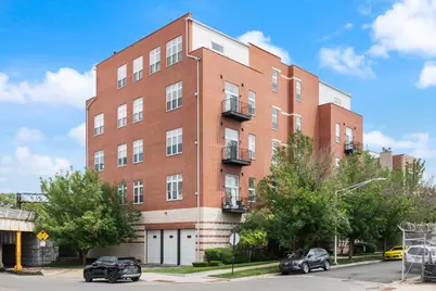 949 N Willard Court #504, Chicago, IL 60642 - Photo 1