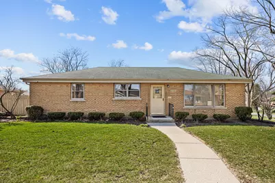 21220 Tower Avenue, Matteson, IL 60443 - Photo 1