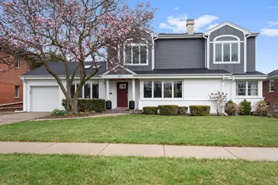 160 E Lahon Street, Park Ridge, IL 60068 - Photo 1