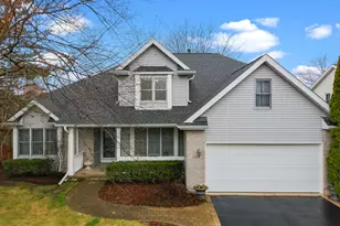1128 Tara Dr, Woodstock, IL 60098 - Photo 1