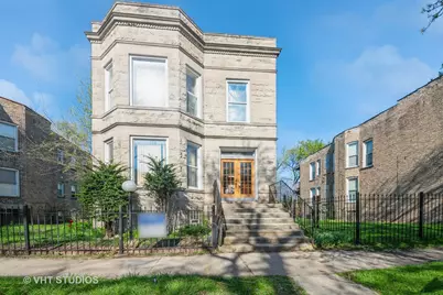 7206 S Champlain Avenue, Chicago, IL 60619 - Photo 1