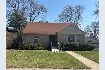3423 N Church Street, Rockford, IL 61103 - Photo 1