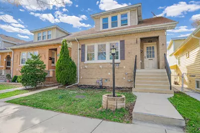 4130 N Ottawa Avenue, Norridge, IL 60706 - Photo 1