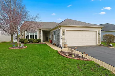 11660 Windsor Drive, Huntley, IL 60142 - Photo 1