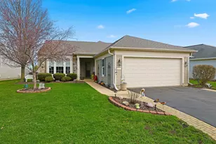 11660 Windsor Dr, Huntley, IL 60142 - Photo 1