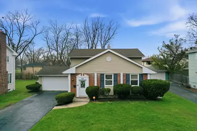 748 Ash Street, Flossmoor, IL 60422 - Photo 1