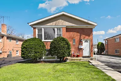 14929 S Cleveland Avenue, Posen, IL 60469 - Photo 1