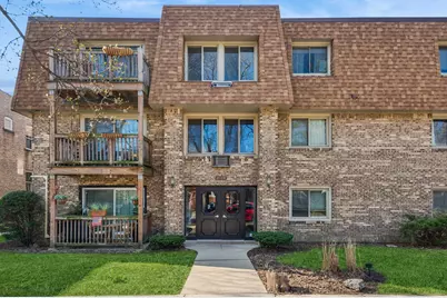 2619 W Agatite Avenue #2B, Chicago, IL 60625 - Photo 1