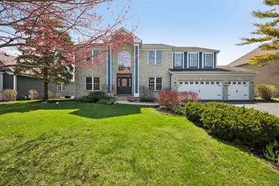 1138 Ridgewood Circle, Lake in the Hills, IL 60156 - Photo 1