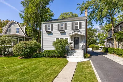 306 Northwood Road, Riverside, IL 60546 - Photo 1