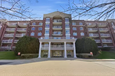 7051 W Touhy Avenue #610, Niles, IL 60714 - Photo 1