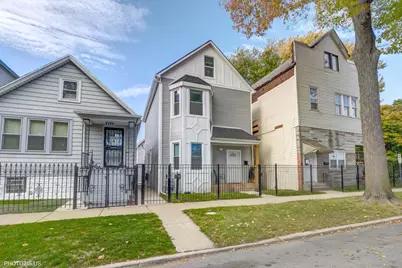 8404 S Exchange Avenue, Chicago, IL 60617 - Photo 1