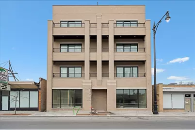 5340 N Lincoln Avenue #403, Chicago, IL 60625 - Photo 1