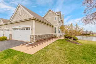1103 Hampton Ln, Yorkville, IL 60560 - Photo 1