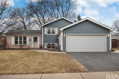 695 Trailside Drive, Lake Zurich, IL 60047 - Photo 1