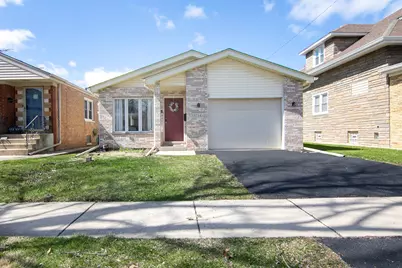 12214 Maple Avenue, Blue Island, IL 60406 - Photo 1