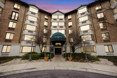 470 Fawell Boulevard #508, Glen Ellyn, IL 60137 - Photo 1