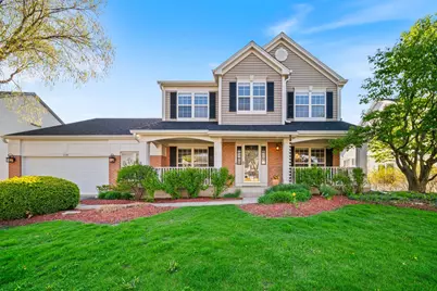 1126 Vista Drive, Gurnee, IL 60031 - Photo 1
