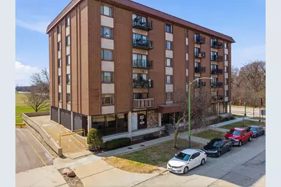 8359 W Addison Street #207, Chicago, IL 60634 - Photo 1