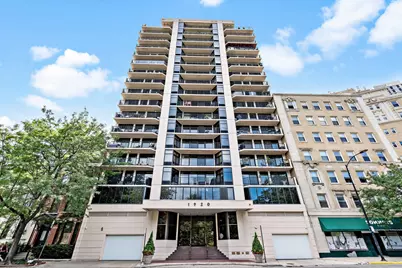 1920 N Clark Street #3A, Chicago, IL 60614 - Photo 1
