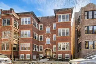 1435 W Rosemont Ave, Chicago, IL 60660 - Photo 1