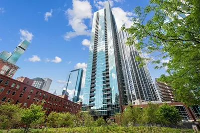 505 N McClurg Court #4606, Chicago, IL 60611 - Photo 1
