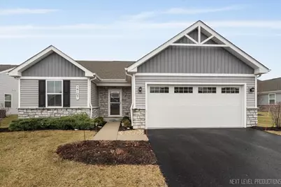 2707 Nickerson Court, Yorkville, IL 60560 - Photo 1