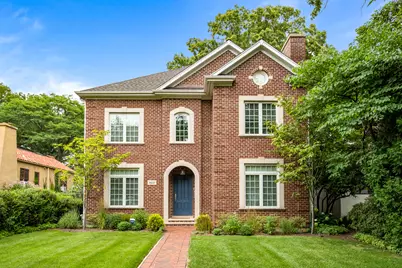 1420 Isabella Street, Wilmette, IL 60091 - Photo 1