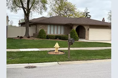 8320 Heather Lane, Tinley Park, IL 60477 - Photo 1