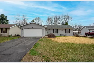 43 Thicket Lane, South Beloit, IL 61080 - Photo 1