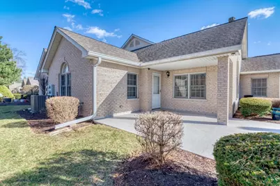 833 Havenshire Road #833, Naperville, IL 60565 - Photo 1