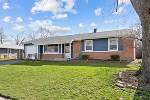 1241 Aspen Ln, Elk Grove Village, IL 60007 - Photo 1
