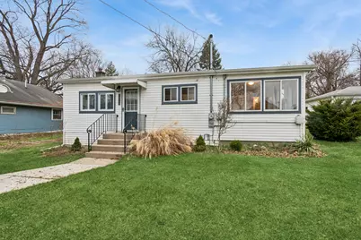 2016 Sunnyside Beach Drive, Johnsburg, IL 60051 - Photo 1