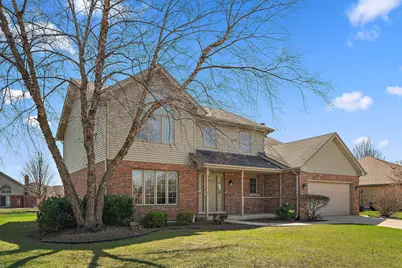 8819 Glenshire Street, Tinley Park, IL 60487 - Photo 1