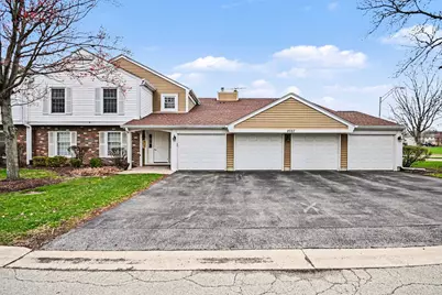 2057 Lancaster Circle #102D, Naperville, IL 60565 - Photo 1