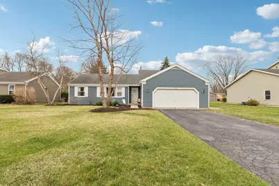 701 Woodland Lane, Marengo, IL 60152 - Photo 1