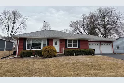 404 Elm Street, Morrison, IL 61270 - Photo 1