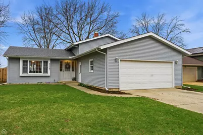 3706 W Bradley Court, McHenry, IL 60050 - Photo 1
