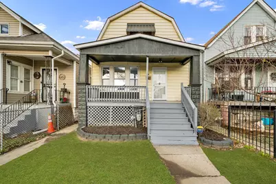 6508 S Claremont Avenue, Chicago, IL 60636 - Photo 1