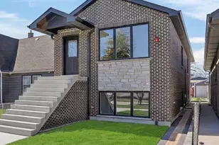 4836 S Long Ave, Chicago, IL 60638 - Photo 1