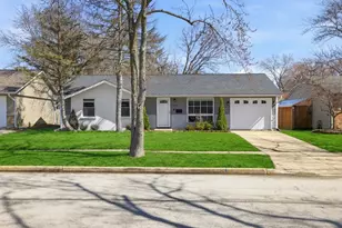 205 Villa Rd, Streamwood, IL 60107 - Photo 1