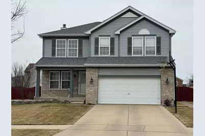 25366 Maxwell Street, Manhattan, IL 60442 - Photo 1